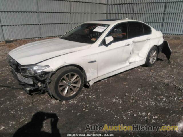 BMW 528 XI, WBA5A7C50GG149638