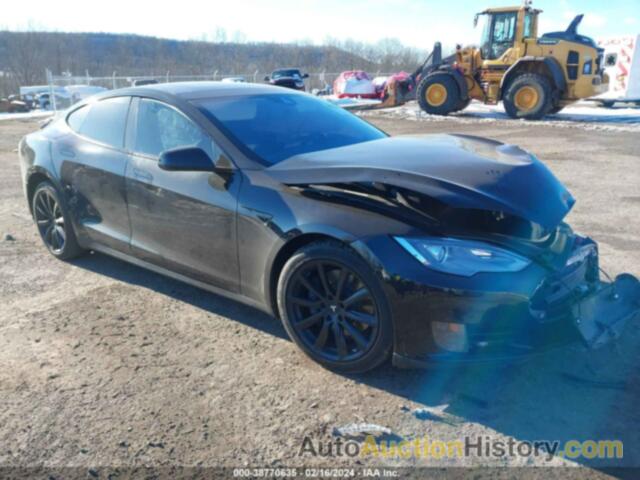 TESLA MODEL S 70D/85D/P85D, 5YJSA1H29FF096870