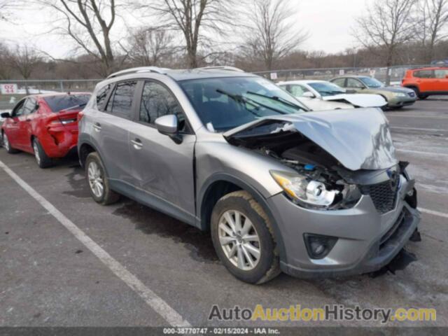 MAZDA CX-5 TOURING, JM3KE4CY4E0334159