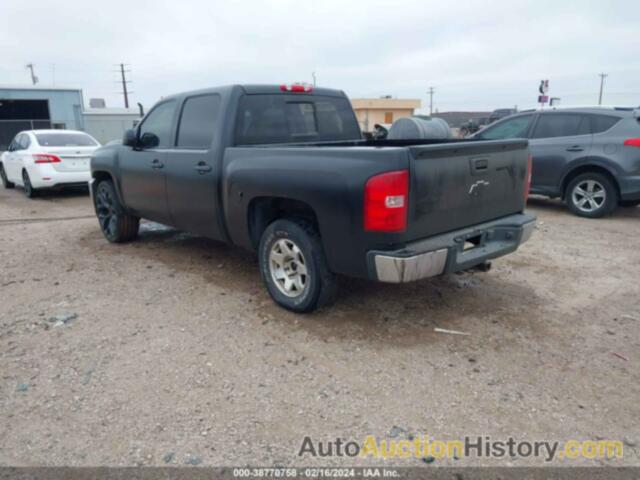 CHEVROLET SILVERADO 1500 LT2, 3GCEC13008G247511