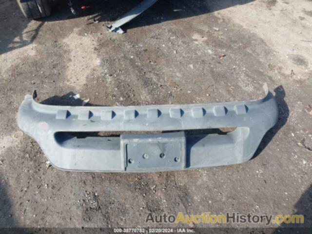 BUICK RAINIER CXL PLUS, 5GAET13P342269696