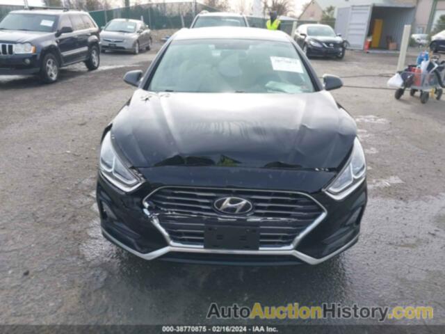 HYUNDAI SONATA SE, 5NPE24AFXKH785563