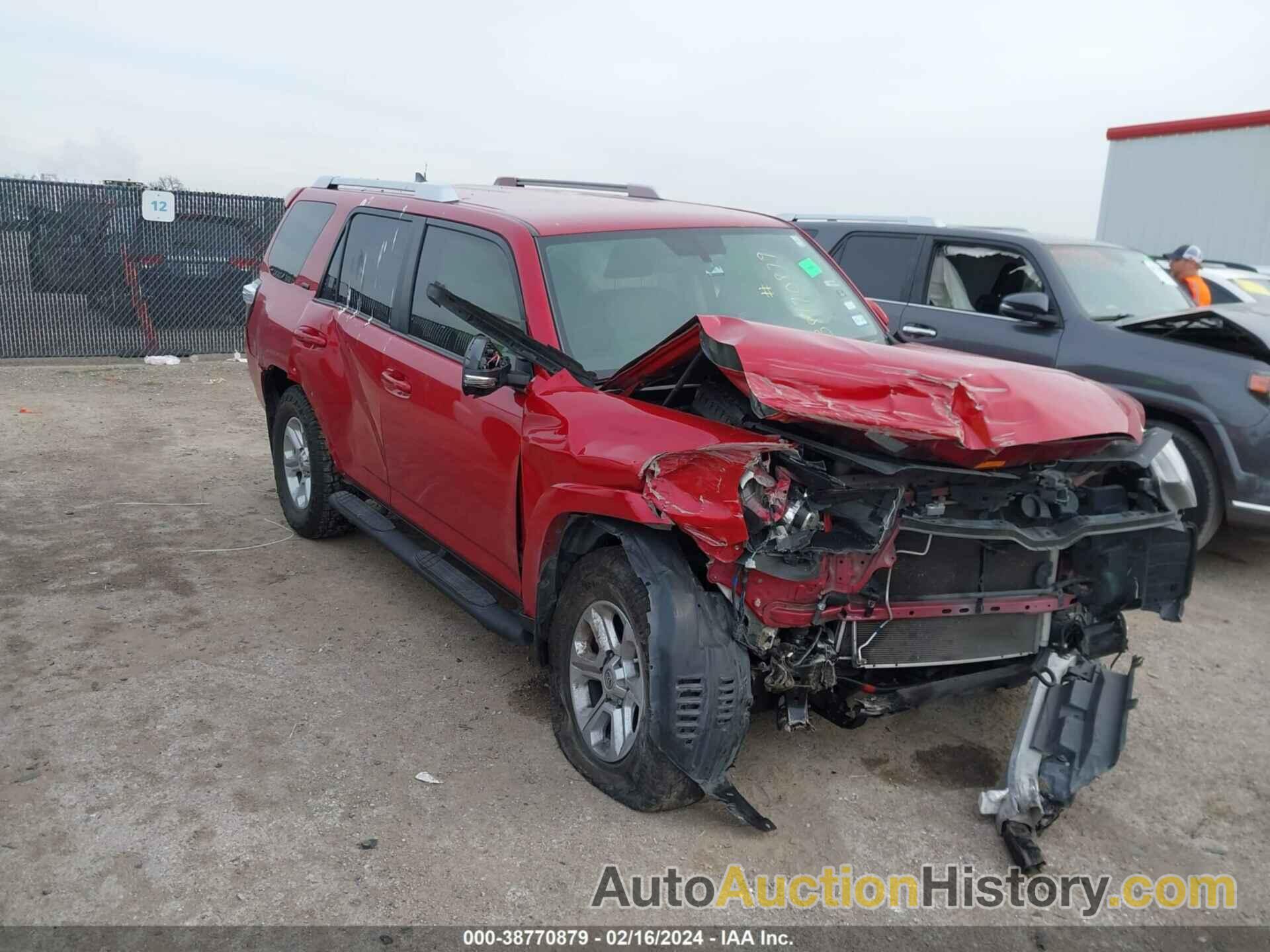 TOYOTA 4RUNNER, JTEZU5JR1H5151476