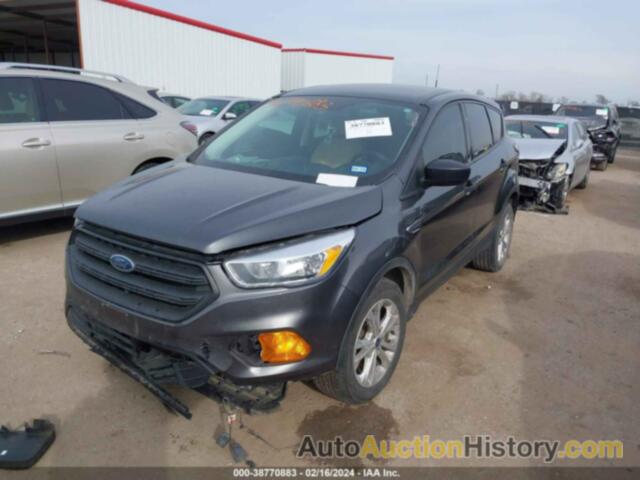 FORD ESCAPE S, 1FMCU0F70HUE35221