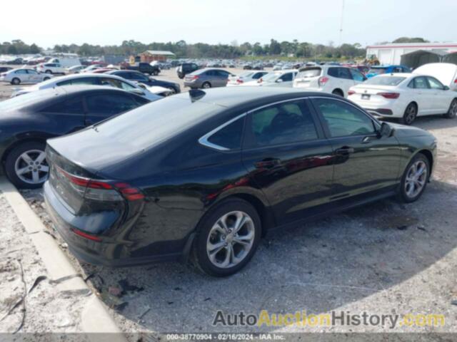 HONDA ACCORD LX, 1HGCY1F25PA016737