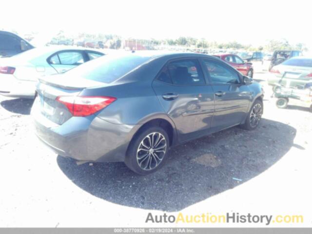 TOYOTA COROLLA S PREMIUM, 5YFBURHE5GP494518