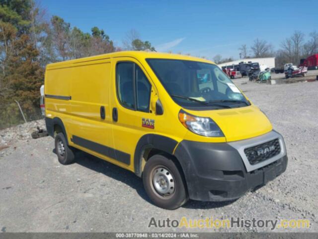 RAM PROMASTER 1500 LOW ROOF 136 WB, 3C6LRVAGXNE109566