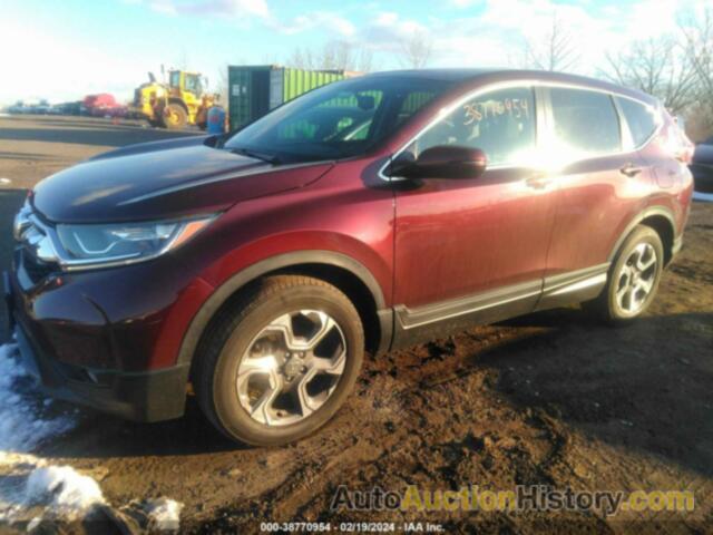 HONDA CR-V EX-L/EX-L NAVI, 7FARW2H85JE015788