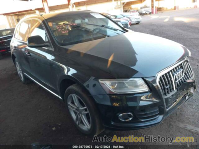 AUDI Q5 2.0T PREMIUM, WA1LFAFP2FA049669