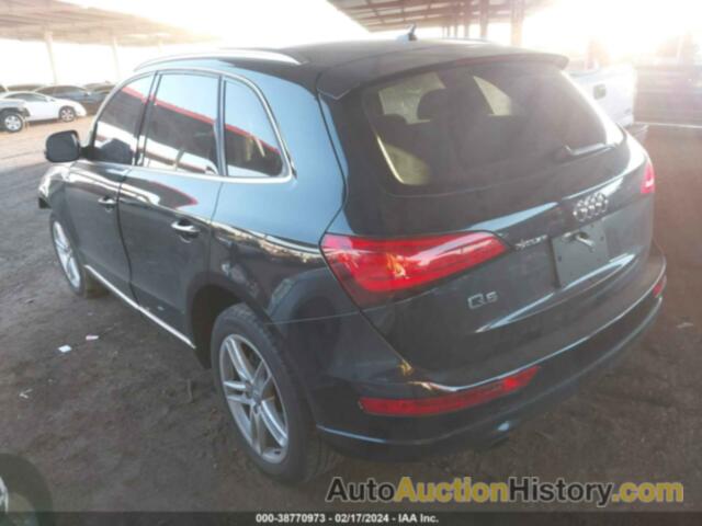 AUDI Q5 2.0T PREMIUM, WA1LFAFP2FA049669