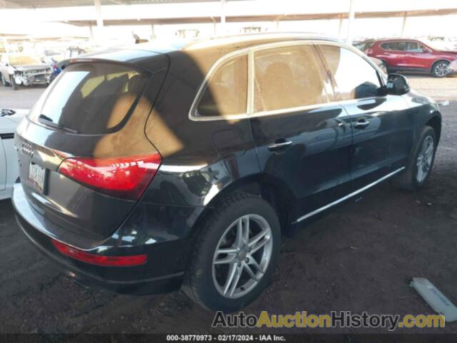 AUDI Q5 2.0T PREMIUM, WA1LFAFP2FA049669