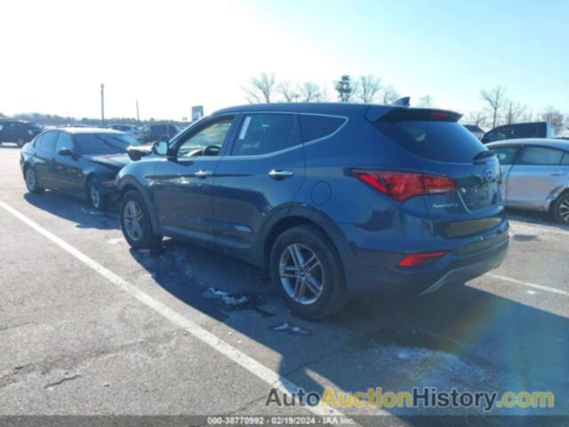 HYUNDAI SANTA FE SPORT, 5XYZT3LB0HG433157