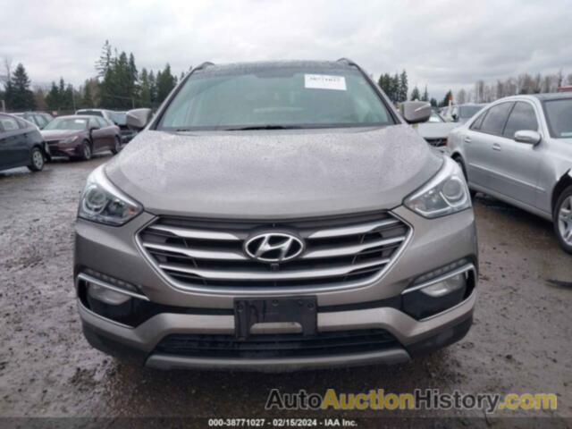 HYUNDAI SANTA FE SPORT 2.4L, 5NMZUDLB2JH097543