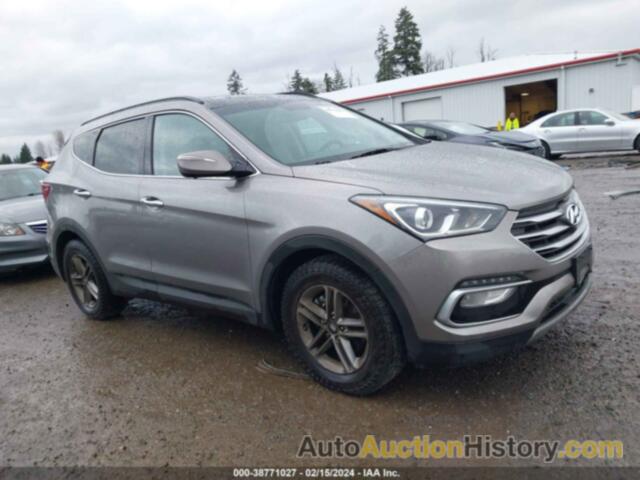 HYUNDAI SANTA FE SPORT 2.4L, 5NMZUDLB2JH097543