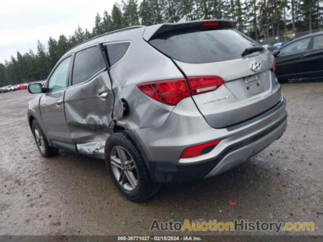 HYUNDAI SANTA FE SPORT 2.4L, 5NMZUDLB2JH097543