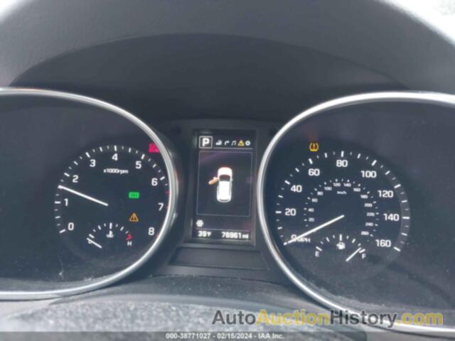 HYUNDAI SANTA FE SPORT 2.4L, 5NMZUDLB2JH097543