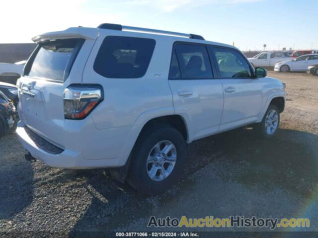 TOYOTA 4RUNNER SR5/LIMITED/LIMITED NIGHT, JTEZU5JR1K5202644