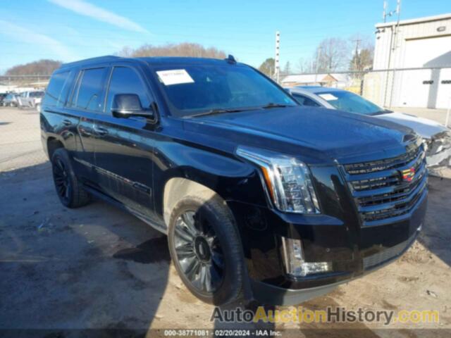 CADILLAC ESCALADE PLATINUM, 1GYS4DKJ0KR241091