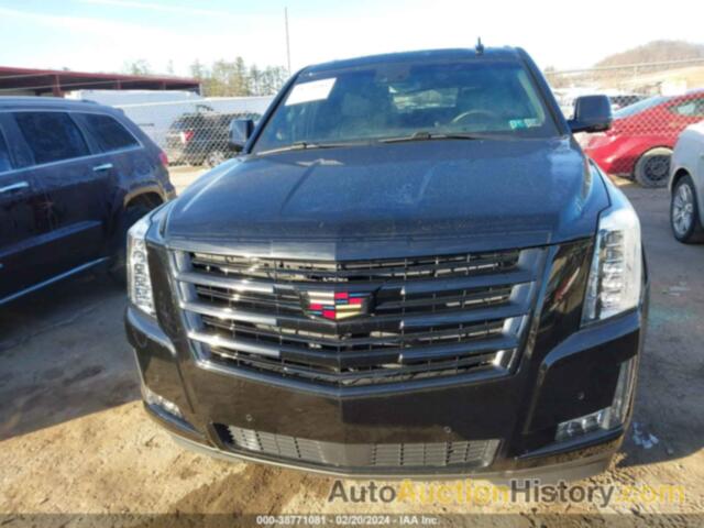 CADILLAC ESCALADE PLATINUM, 1GYS4DKJ0KR241091