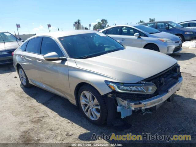 HONDA ACCORD LX, 1HGCV1F1XJA223373