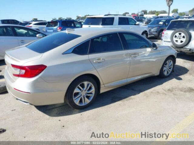 HONDA ACCORD LX, 1HGCV1F1XJA223373