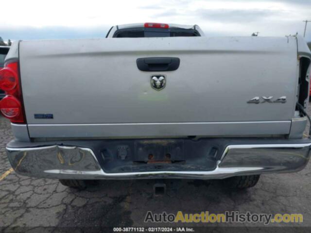 DODGE RAM 2500 ST/SXT, 3D7KS28A08G191458