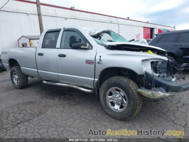 DODGE RAM 2500 ST/SXT, 3D7KS28A08G191458