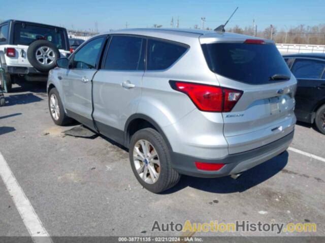 FORD ESCAPE SE, 1FMCU0GD5KUA07575