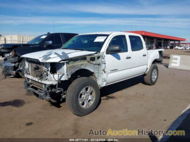 TOYOTA TACOMA PRERUNNER V6, 3TMJU4GN8CM131910