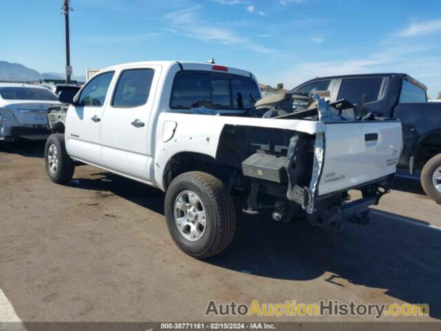 TOYOTA TACOMA PRERUNNER V6, 3TMJU4GN8CM131910