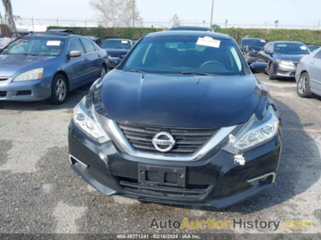 NISSAN ALTIMA 2.5 S, 1N4AL3AP5HN316264