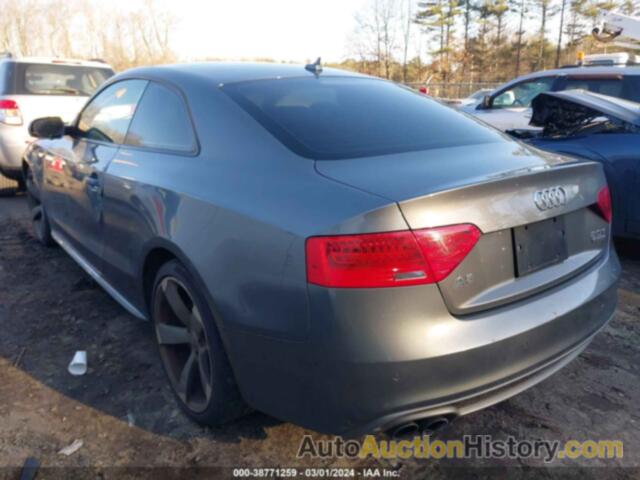 AUDI A5 2.0T PREMIUM, WAUMFAFR9FA054991