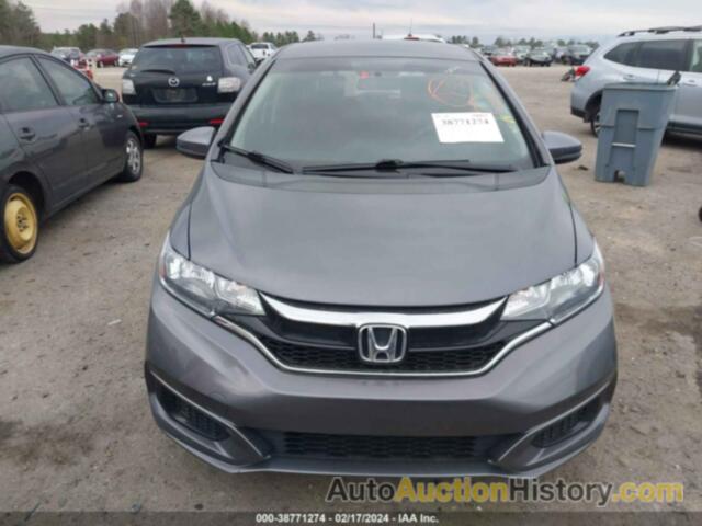 HONDA FIT LX, 3HGGK5H42LM713854