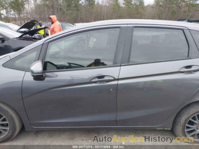 HONDA FIT LX, 3HGGK5H42LM713854