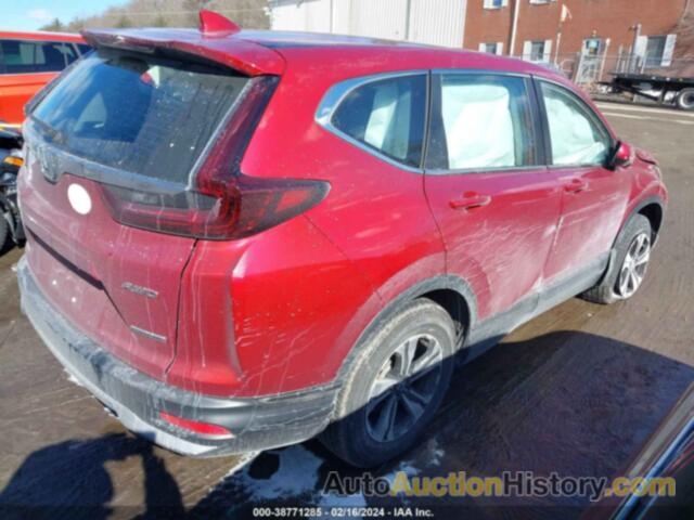 HONDA CR-V AWD SPECIAL EDITION, 5J6RW2H73ML024861