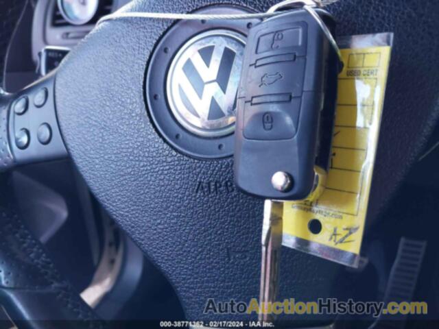 VOLKSWAGEN NEW GTI, WVWEV71K77W132177