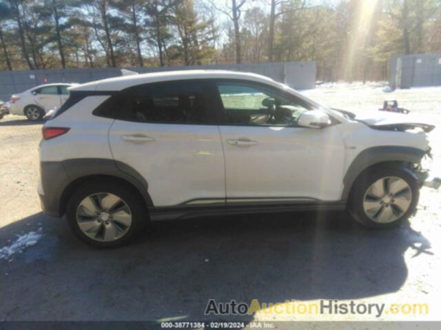 HYUNDAI KONA ELECTRIC ULTIMATE, KM8K53AG6LU083076