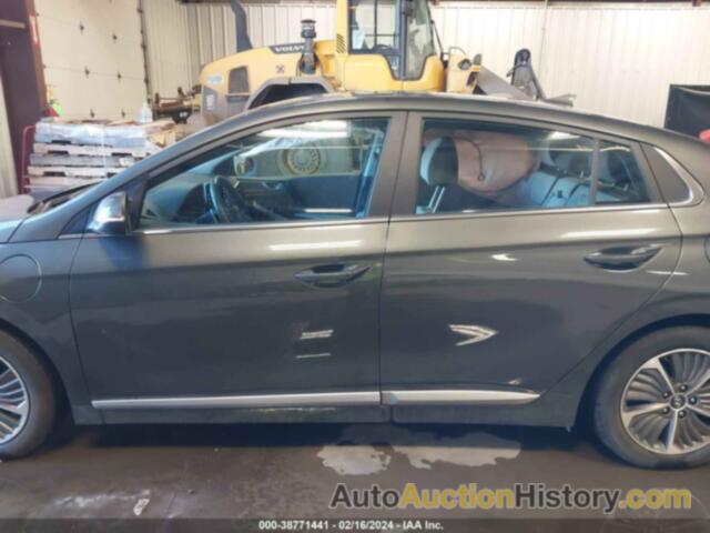 HYUNDAI IONIQ PLUG-IN HYBRID SEL, KMHC75LD1MU252595