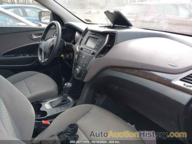 HYUNDAI SANTA FE SPORT 2.4L, 5XYZTDLBXHG383745