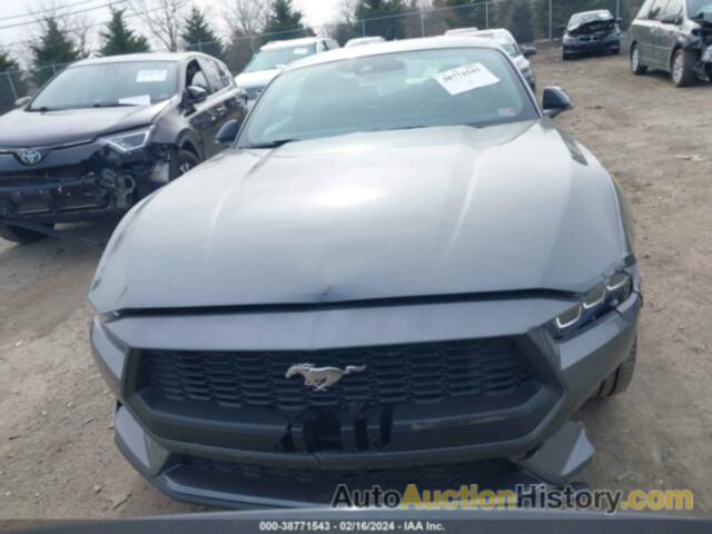 FORD MUSTANG, 1FA6P8TH4R5114420
