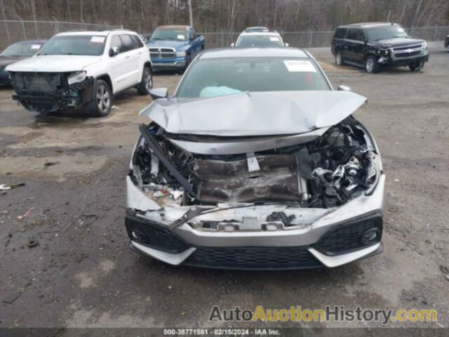 HONDA CIVIC SPORT, SHHFK7H40HU224806