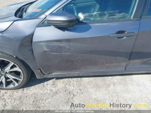 HONDA CIVIC SPORT, 2HGFC2F87LH592833