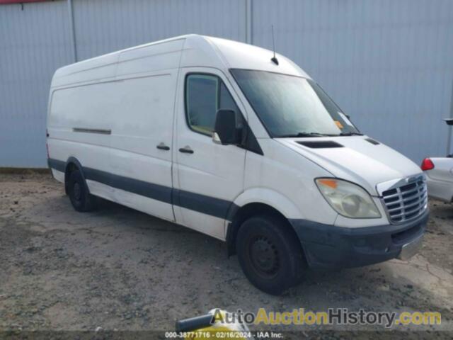 FREIGHTLINER SPRINTER 2500, WDYPE845685316204