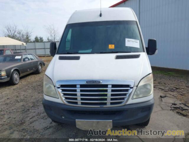 FREIGHTLINER SPRINTER 2500, WDYPE845685316204