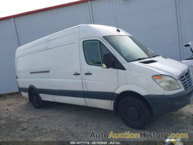 FREIGHTLINER SPRINTER 2500, WDYPE845685316204