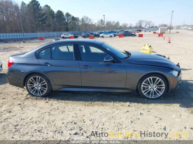 BMW 340I, WBA8B3G50HNU35144