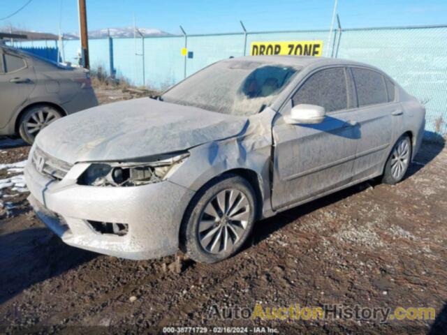 HONDA ACCORD EX-L, 1HGCR2F84EA185037