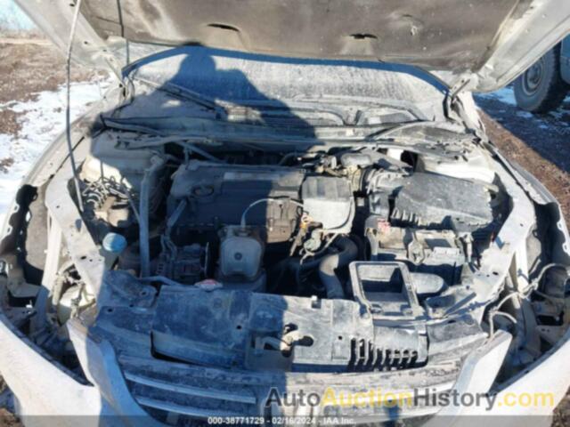 HONDA ACCORD EX-L, 1HGCR2F84EA185037