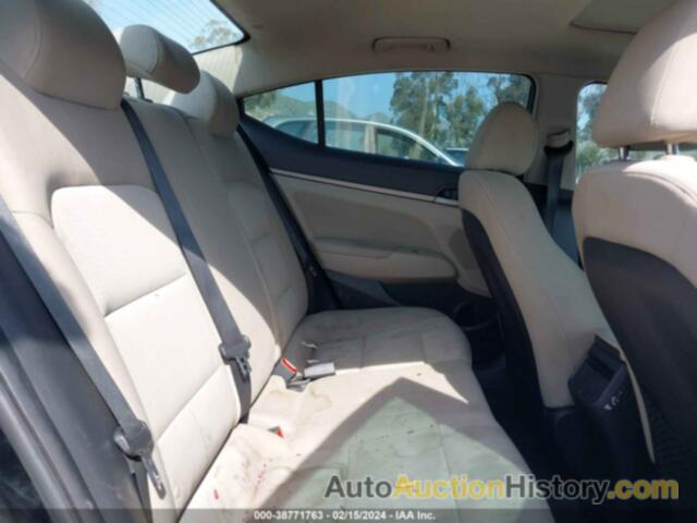 HYUNDAI ELANTRA VALUE EDITION, 5NPD84LF4HH134302