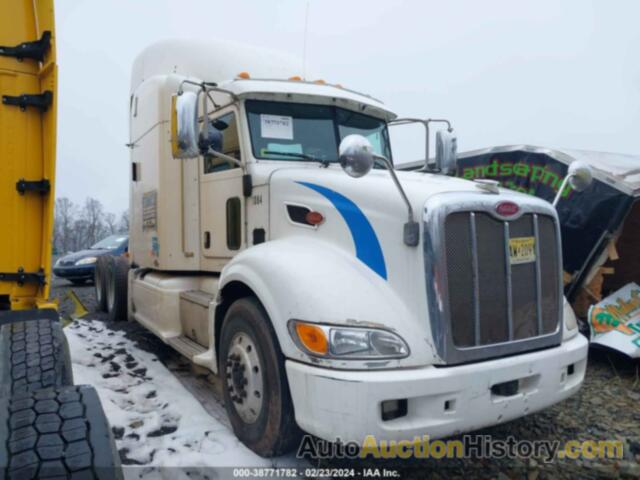 PETERBILT 386, 1XPHD49X4BD131084